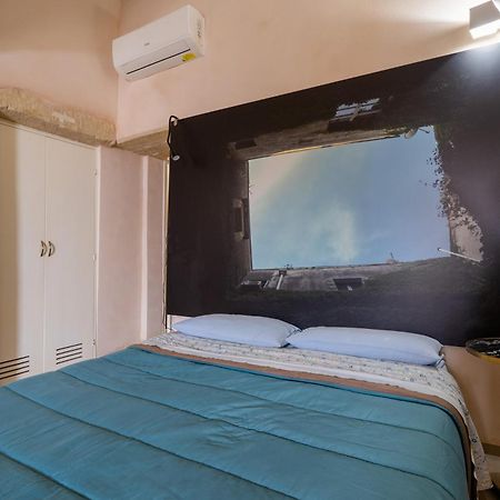 Vico5 Daire Lecce Dış mekan fotoğraf