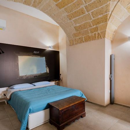 Vico5 Daire Lecce Dış mekan fotoğraf