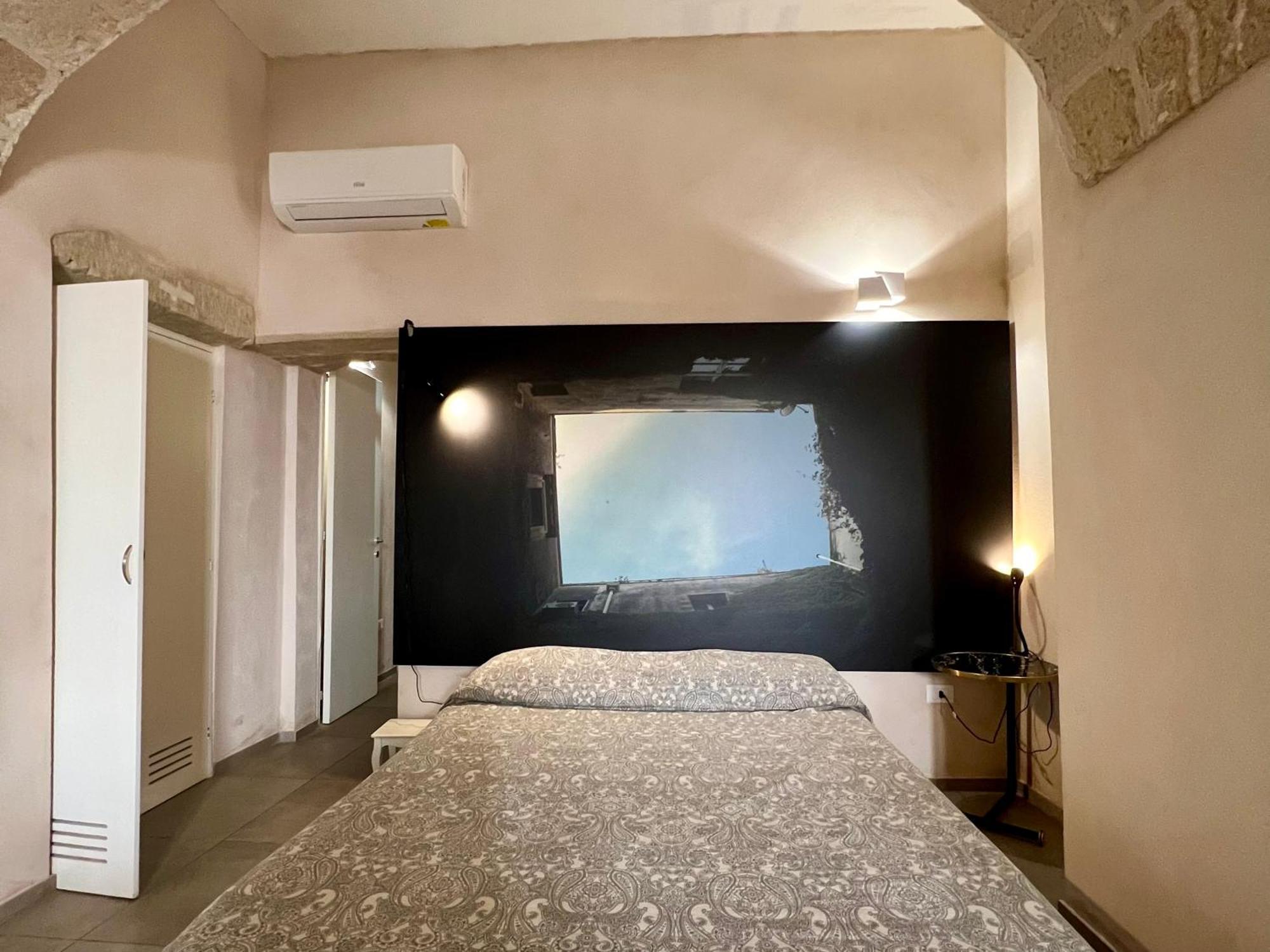 Vico5 Daire Lecce Dış mekan fotoğraf