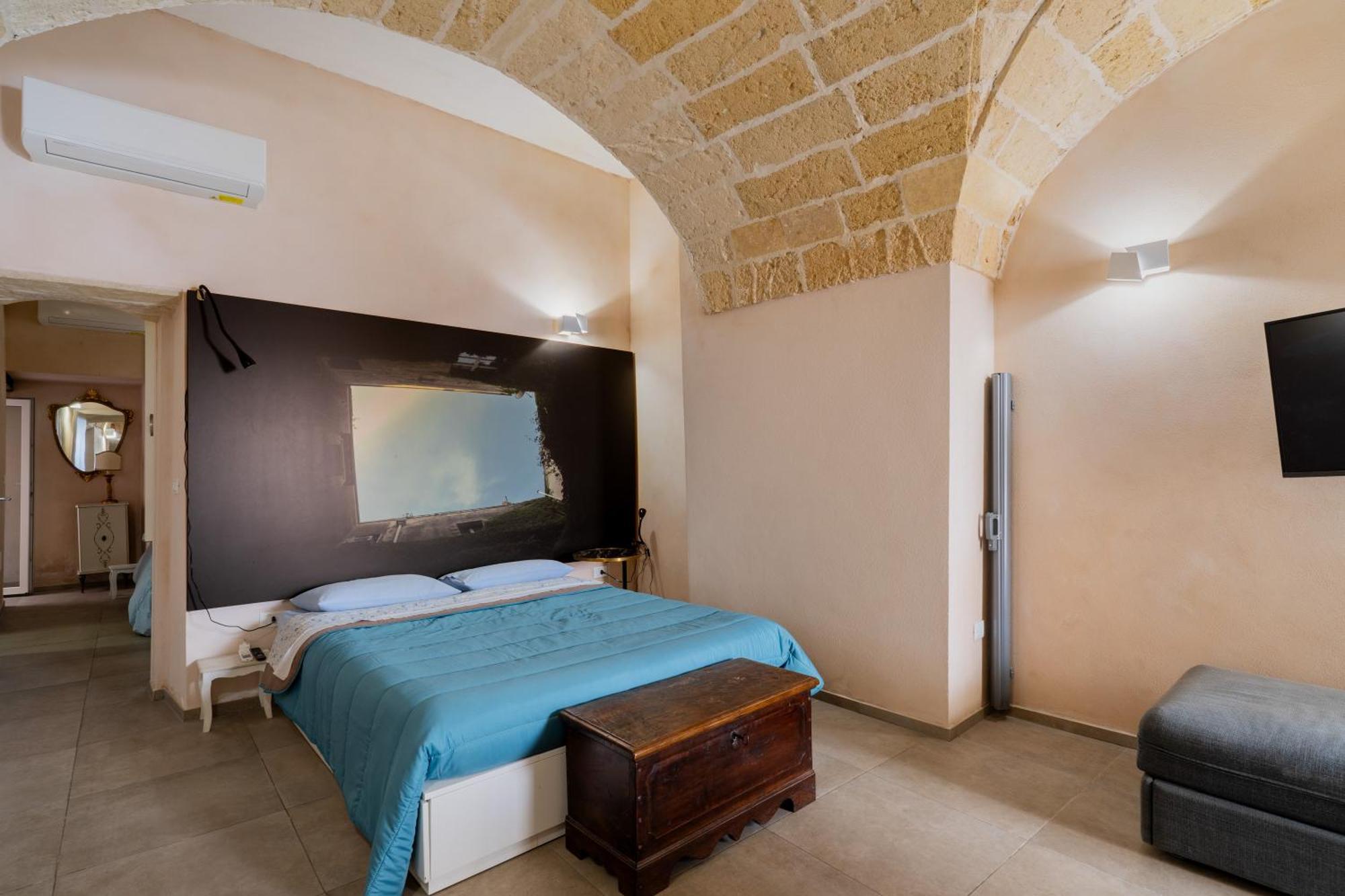 Vico5 Daire Lecce Dış mekan fotoğraf