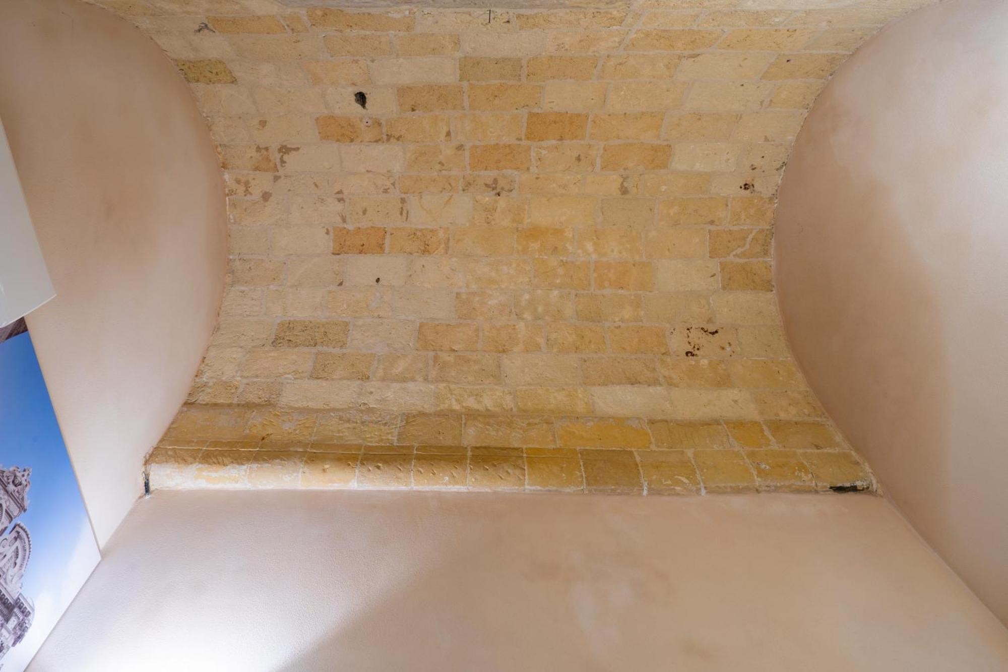 Vico5 Daire Lecce Dış mekan fotoğraf