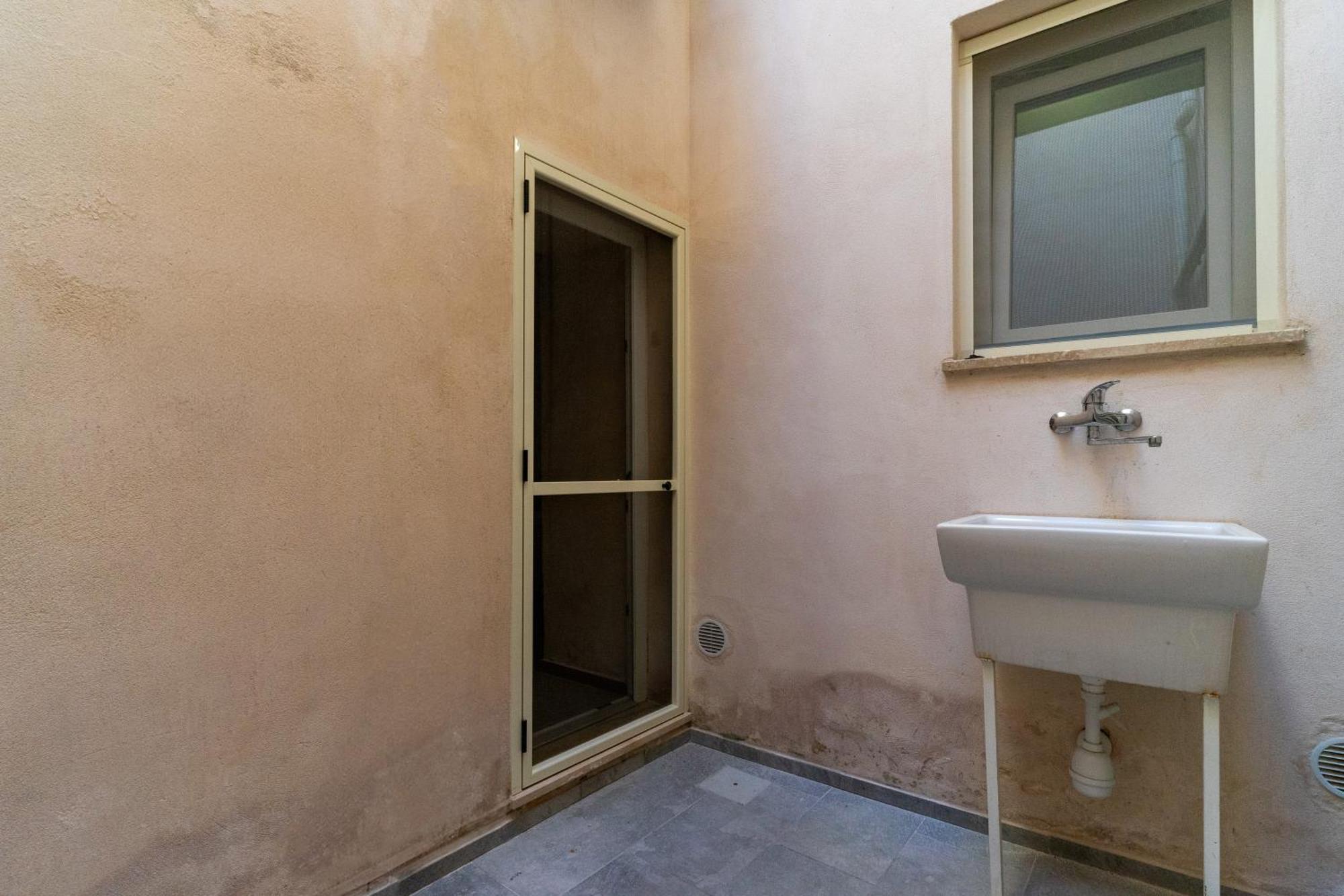 Vico5 Daire Lecce Dış mekan fotoğraf